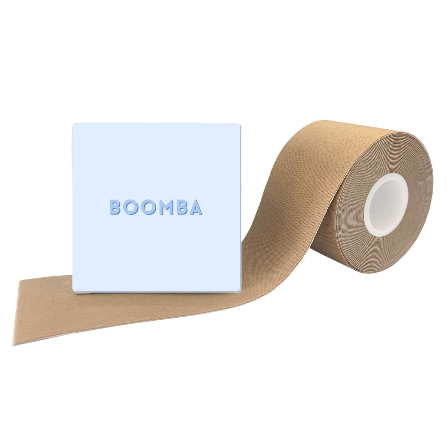 BOOMBA Body Tape – BOOMBA ID