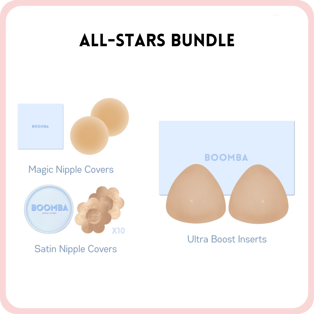 All Stars Bundle