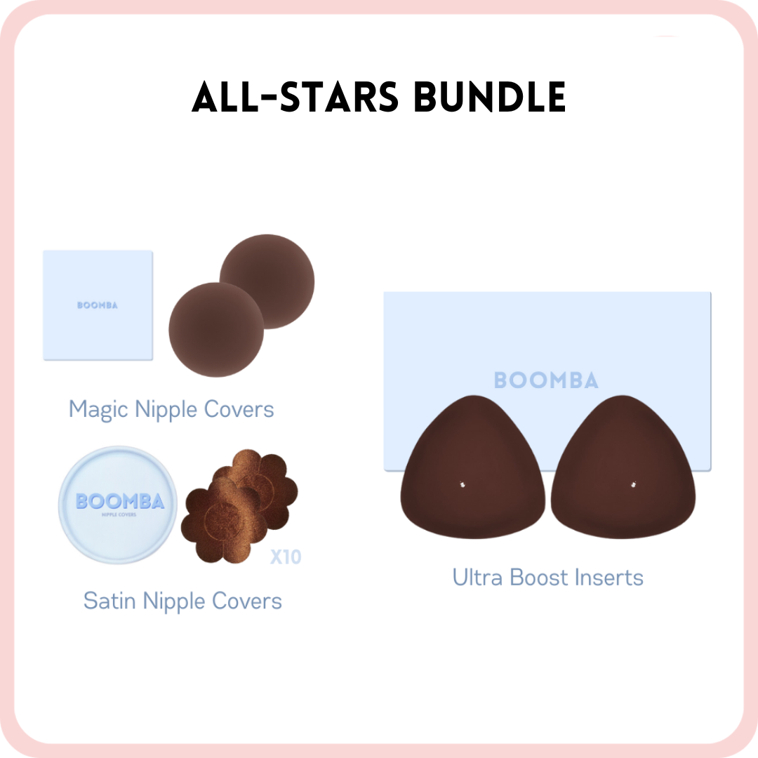 All Stars Bundle