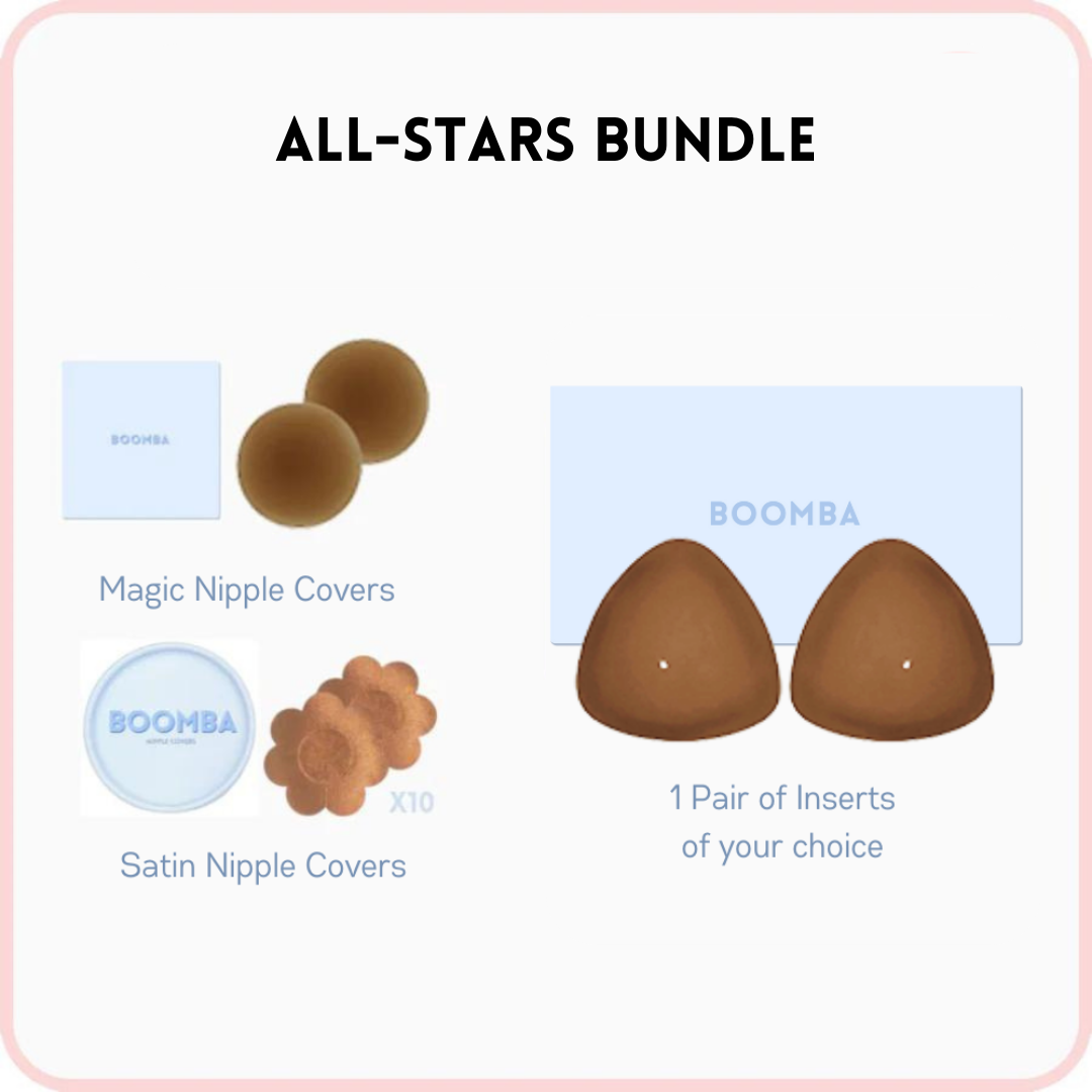 All Stars Bundle