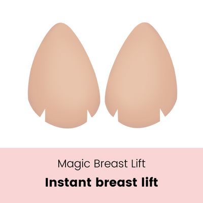 Magic Breast Lift