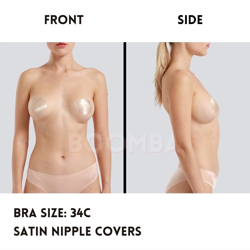 Nipple Coverings: Ultimate Guide to Comfort and Style