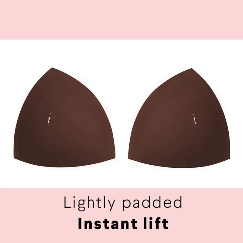 INVISIBLE LIFT INSERTS, ARE A GAME CHANGER😍 SHADE - caramel 🤎 @BOOM