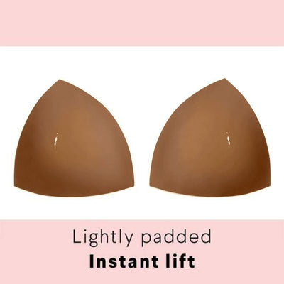 Invisible Lift Inserts